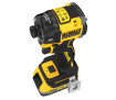 Шурупокрут ударний гідравлічний акумуляторний безщітковий DeWALT DCF870E2T - Фото 5