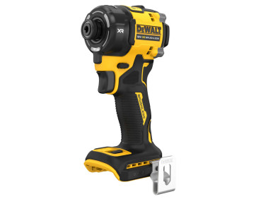 Шурупокрут ударний гідравлічний акумуляторний безщітковий DeWALT DCF870N
