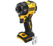 Шурупокрут ударний гідравлічний акумуляторний безщітковий DeWALT DCF870N - Фото 2