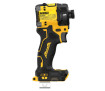 Шурупокрут ударний гідравлічний акумуляторний безщітковий DeWALT DCF870N - Фото 3