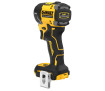 Шурупокрут ударний гідравлічний акумуляторний безщітковий DeWALT DCF870N - Фото 4