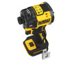 Шурупокрут ударний гідравлічний акумуляторний безщітковий DeWALT DCF870N - Фото 5