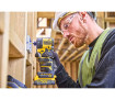 Шурупокрут ударний гідравлічний акумуляторний безщітковий DeWALT DCF870N - Фото 7