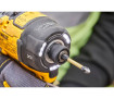 Шурупокрут ударний гідравлічний акумуляторний безщітковий DeWALT DCF870N - Фото 10