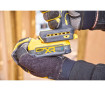 Шурупокрут ударний гідравлічний акумуляторний безщітковий DeWALT DCF870N - Фото 11