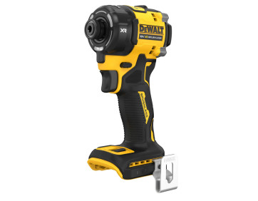 Шурупокрут ударний гідравлічний акумуляторний безщітковий DeWALT DCF870NT
