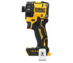 Шурупокрут ударний гідравлічний акумуляторний безщітковий DeWALT DCF870NT - Фото 1