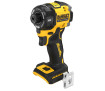 Шурупокрут ударний гідравлічний акумуляторний безщітковий DeWALT DCF870NT - Фото 2