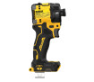Шурупокрут ударний гідравлічний акумуляторний безщітковий DeWALT DCF870NT - Фото 3