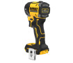 Шурупокрут ударний гідравлічний акумуляторний безщітковий DeWALT DCF870NT - Фото 4