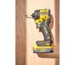 Шурупокрут ударний гідравлічний акумуляторний безщітковий DeWALT DCF870NT - Фото 9