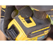 Шурупокрут ударний гідравлічний акумуляторний безщітковий DeWALT DCF870NT - Фото 12