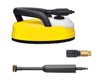 Кругла насадка STANLEY SXACC0034