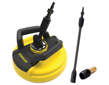 Кругла насадка STANLEY SXACC0035