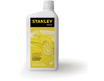 Миючий засіб для чищення човнів та автомобілів STANLEY SXACC0056