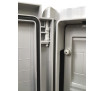 Корпус пластиковий ЩРН-П-16 PRO, ABS IP65 8х2 250х350х150 TNSy - Фото 4