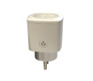 Розетка-таймер SMART WIFI 16A 230V TNSy - Фото 2