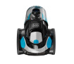 Пилосмок мережевий BLACK+DECKER BXVML701E - Фото 1