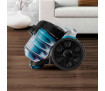 Пилосмок мережевий BLACK+DECKER BXVML701E - Фото 5