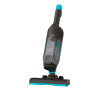 Пилосмок мережевий BLACK+DECKER BXVMS601E - Фото 2