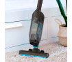 Пилосмок мережевий BLACK+DECKER BXVMS601E - Фото 5