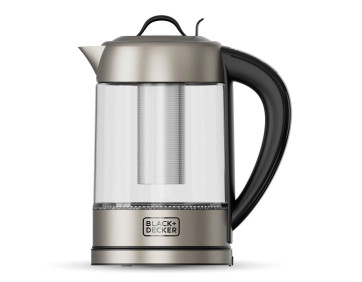 Електрочайник BLACK+DECKER BXKE2205E