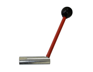 Ручка для РE31150 250/1600 №5 не  з'ємна змішана TNSy