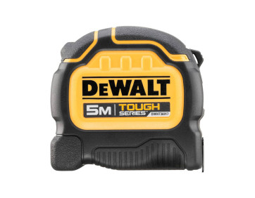 Рулетка вимірювальна TOUGH, 5 м х 32 мм DeWALT DWHT36917-0