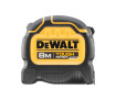 Рулетка вимірювальна TOUGH, 8 м х 32 мм DeWALT DWHT36928-0 - Фото 1