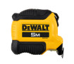 Рулетка вимірювальна COMPACT, 5 м х 28 мм DeWALT DWHT38114-0 - Фото 1