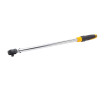 Ключ динамометричний 1/2, діапазон моменту, що крутить, 68-339 Нм DeWALT DWMT75462-0 - Фото 1
