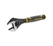 Ключ гайковий розсувний FATMAX®, 150 мм STANLEY FMHT13125-0 - Фото 1