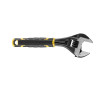 Ключ гайковий розсувний FATMAX®, 150 мм STANLEY FMHT13125-0 - Фото 2