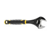 Ключ гайковий розсувний FATMAX®, 300 мм STANLEY FMHT13128-0 - Фото 1