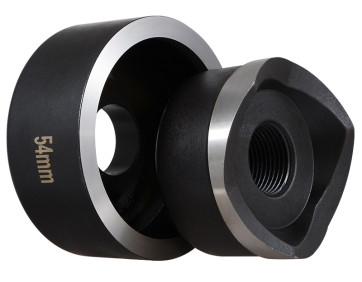 Різак круглий для гідравлічного інструменту  d 54 mm