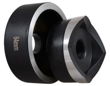 Різак круглий для гідравлічного інструменту  d 64 mm