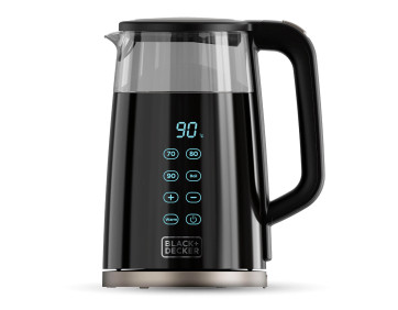 Електрочайник BLACK+DECKER BXKE2206E