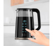 Електрочайник BLACK+DECKER BXKE2206E - Фото 1