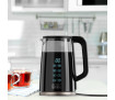 Електрочайник BLACK+DECKER BXKE2206E - Фото 2