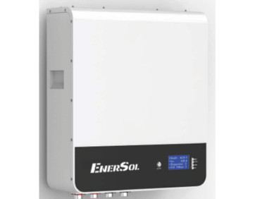 Аккумуляторная батарея LiFePO4 EnerSol EB-1024LFPW