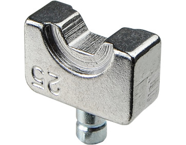 Матриця до  HP-70   25 mm