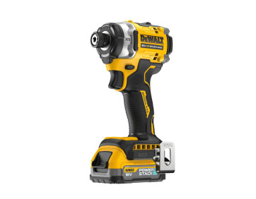 Шурупокрут ударний акумуляторний безщітковий DeWALT DCF860E2T