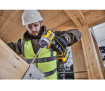 Шурупокрут ударний акумуляторний безщітковий DeWALT DCF860E2T - Фото 5