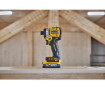 Шурупокрут ударний акумуляторний безщітковий DeWALT DCF860E2T - Фото 11
