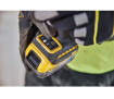 Шурупокрут ударний акумуляторний безщітковий DeWALT DCF860E2T - Фото 13