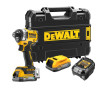 Шурупокрут ударний акумуляторний безщітковий DeWALT DCF860E2T - Фото 15