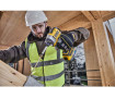 Шурупокрут ударний акумуляторний безщітковий DeWALT DCF860N - Фото 4