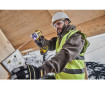 Шурупокрут ударний акумуляторний безщітковий DeWALT DCF860N - Фото 5