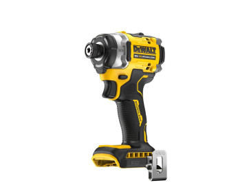 Шурупокрут ударний акумуляторний безщітковий DeWALT DCF860NT
