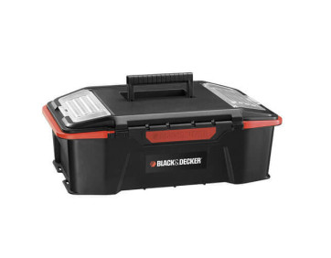 Специальный кейс-органайзер Multievo BLACK+DECKER MTSTB1